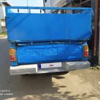 فروش نیسان وانت|خودرو سواری و وانت|رشت, رشتیان|دیوار