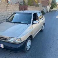 پراید مدل ۸۶|خودرو سواری و وانت|خلخال, |دیوار