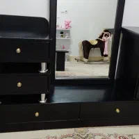 دراور|جاکفشی، کمد، دراور|تربت‌حیدریه, شهرک ولیعصر|دیوار