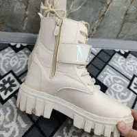 کفش نیم بوت|کیف، کفش، کمربند|فرح دشت, |دیوار