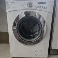 لباسشویی ۸ کیلویی خارجی