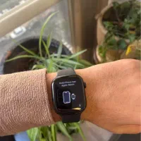 اپل واچ سری 9 سایز 45