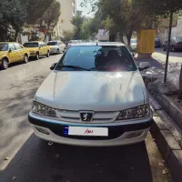 پژو پارس 1401|خودرو سواری و وانت|تهران, جابری|دیوار