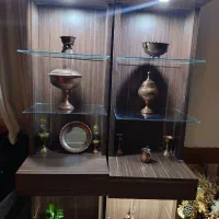 فروش ویترین جفتی