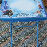 میزو صندلی تاشو