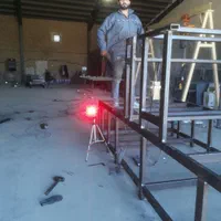 جوشکاری سیار|خدمات پیشه و مهارت|کرج, حصارک بالا|دیوار