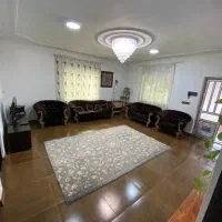 ویلای چسبیده به ساحل