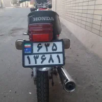 تک تاز مدل ۹۳فابریک|موتورسیکلت|کاشان, خرمدشت|دیوار