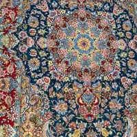 شش متری   خاص نقدو اقساط|فرش|تبریز, |دیوار