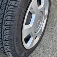 پارس موتور جدید مدل۱۴۰۱|خودرو سواری و وانت|شوش, |دیوار