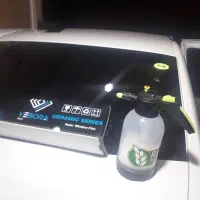 شیشه دودی ضمانتی