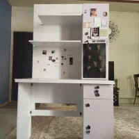 میز کتابخانه و تحریر