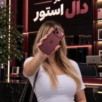iPhone 18 Promax مشکی  بدون‌ریجستر