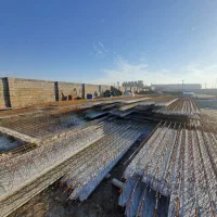 تیرچه و بلوک و یونولیت