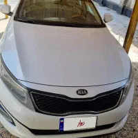 اپتیما ۲۰۱۴ گذر