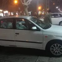 سمند X7 دوگانه سوز، مدل ۱۳۸۸|خودرو سواری و وانت|زاهدان, |دیوار