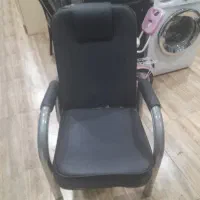 صندلی اداری ۳ عدد