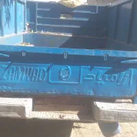 نیسان دوگانه مدل ۸۴