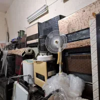 سمساری نودهی|اجاق گاز و لوازم برقی پختوپز|کردکوی, |دیوار