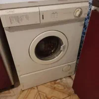 لباس شویی ارج
