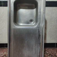 سینک ظرفشویی