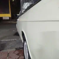 پیکان وانت دوگانه شرکتی 86 عروسک|خودرو سواری و وانت|ورامین, ورامین|دیوار