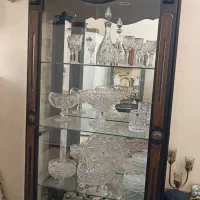 تخت خواب نوجوان و بزرگسال،آینه و شمعدان، میز آرایش|تخت و سرویس خواب|تهران, آهنگران (سراسیاب دولاب)|دیوار
