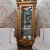 بوفه‌ شیک وبدون خط وخش