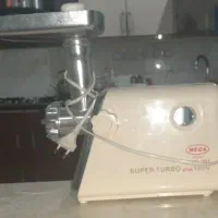 فروش چرخ گوشت مارک مگا اصل ژاپن