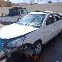 ام‌وی‌ام 550 اتوماتیک، مدل ۱۳۹۵تصادفی|خودرو سواری و وانت|شیراز, شهرک امیر کبیر|دیوار
