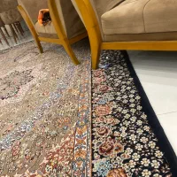 مبل ۷نفره ‌میز خاطره