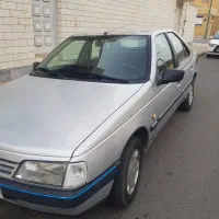 پژو ۴۰۵ دوگانه