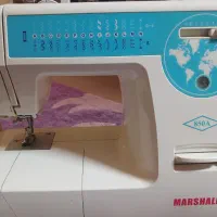 چرخ خیاطی مارشال مدل850A