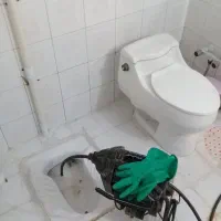 لوله بازکن چاه ۱۰۰٪تضمینی فنرزنی ۵۰٪تخفیف کل شهر|خدمات پیشه و مهارت|مشهد, وکیل‌آباد|دیوار