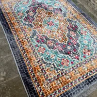 پتو فرش شیش متری