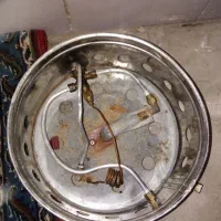 مشعل اصلی وجنس خوب گازی بخاری|بخاری، هیتر، شومینه|مشهد, کوشش|دیوار