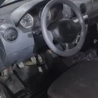 تندر ۹۰ مدل ۸۸ تمیز|خودرو سواری و وانت|گالیکش, |دیوار