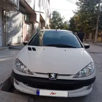 206sd tu5 مدل87