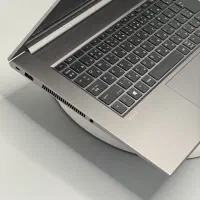 لپ‌تاپ رندرینگ و مهندسی HP ZBook Studio G8