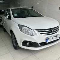 جک j4 صفرکیلومتر سفید