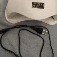 وسایل کاشت ناخن|آرایشی، بهداشتی، درمانی|الیگودرز, |دیوار