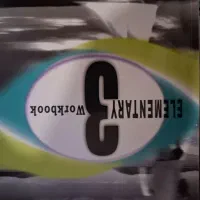 کتاب زبان انگلیسی المنتری و دیکشنری و اینترمدیت|کتاب و مجله آموزشی|اسکو, |دیوار