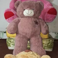 قیمت هر سه عروسک روی هم یک میلیون تومن