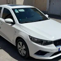 تارا اتوماتیک V4 Lx 1404 درحد خشک