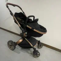 کالسکه بچه لورنزو اسپانیا