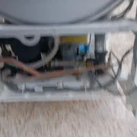 پکیج دست دوم بوتان۲۴ هزار مدل کالداونزیا|آبگرمکن، پکیج، شوفاژ|خرمآباد, |دیوار