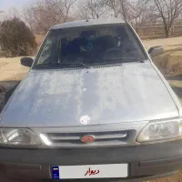 پراید85|خودرو سواری و وانت|بهار, |دیوار