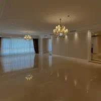 ۱۸۷متر/نوساز تکواحدی /سالن پرده خور/پلان ژورنالی