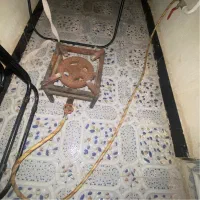 گاز تک شعله