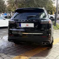 تیگو8پرومکس ieمدا۴۰۲|خودرو سواری و وانت|مشهد, کارمندان دوم|دیوار